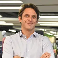 Foto de perfil de CEDRIC BUREL